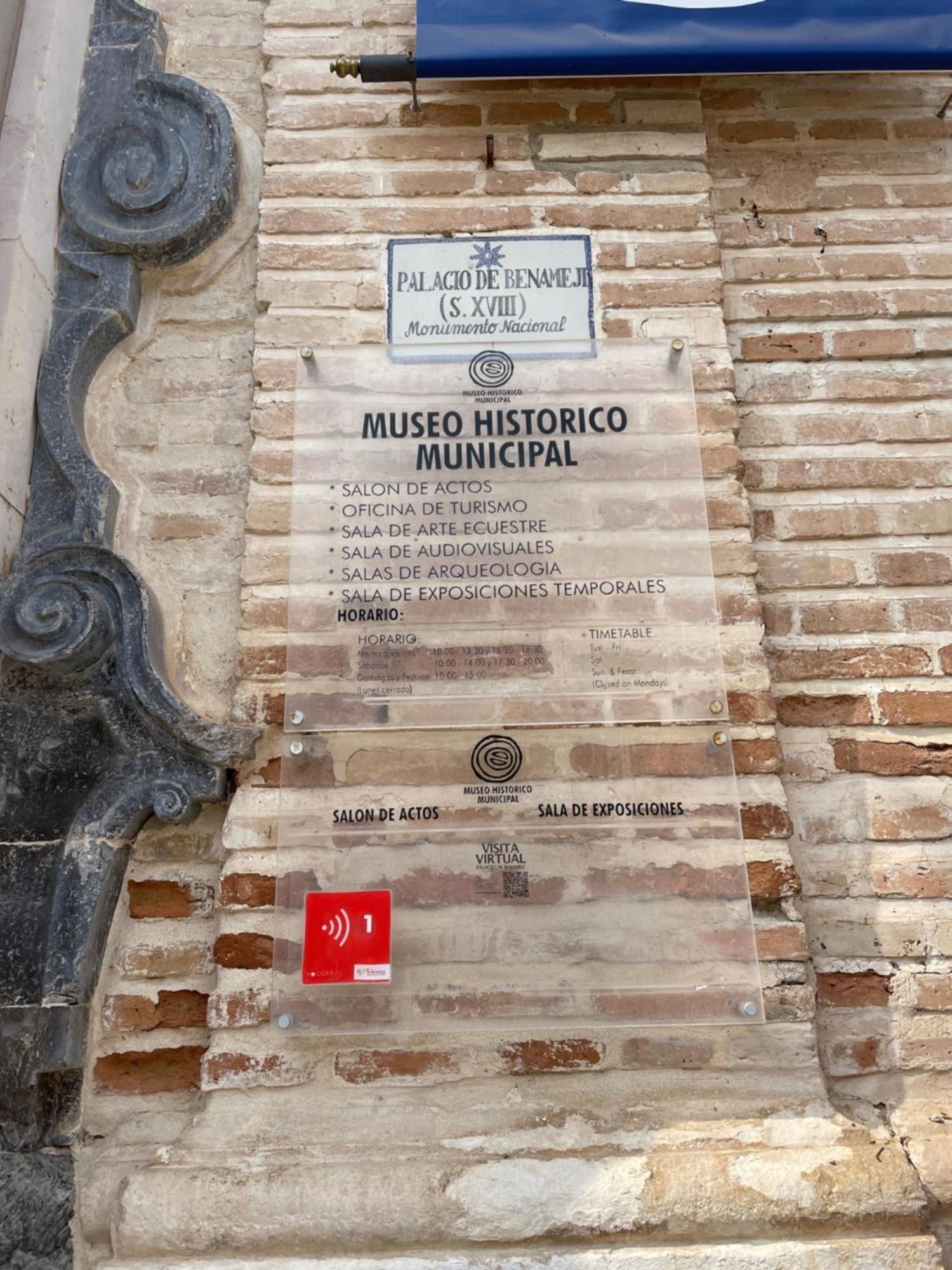 Apartamento El Museo Ecija Exterior photo